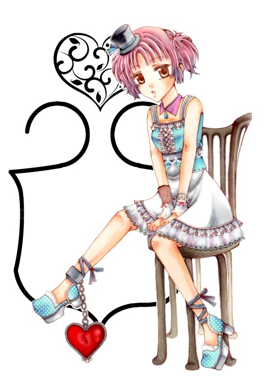 girl