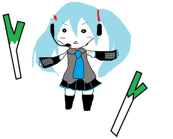 ミク