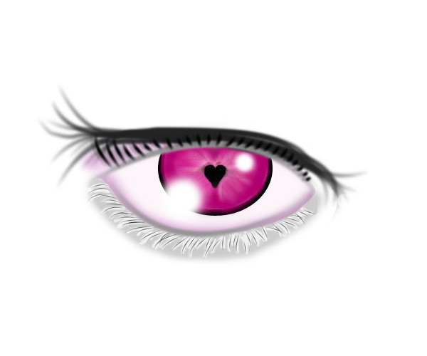 Eyes Love One