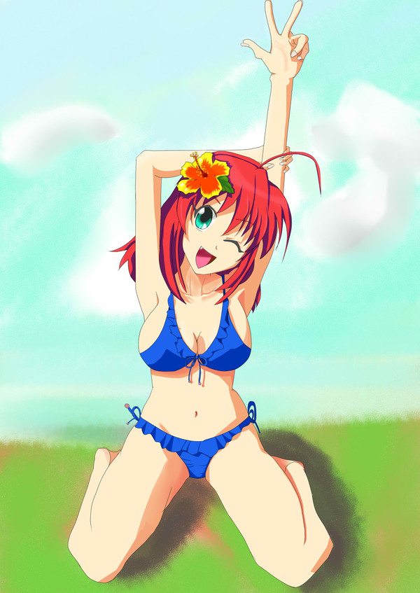 アリス