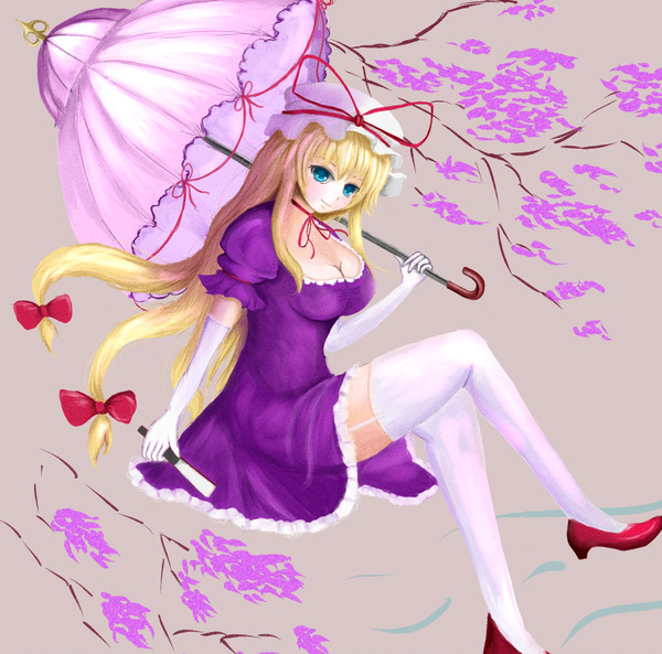 ゆかり