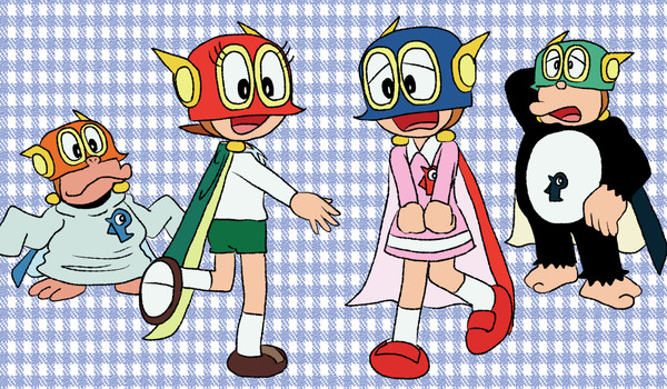 ミルクココア様からのお題