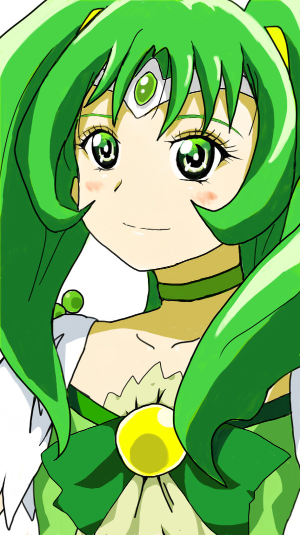 キュアマーチ