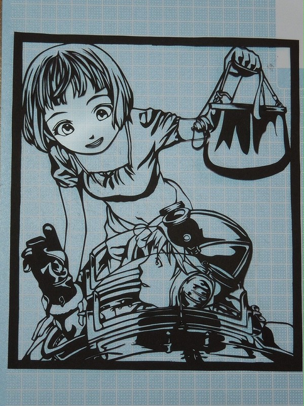 クラウス&ラヴィ
