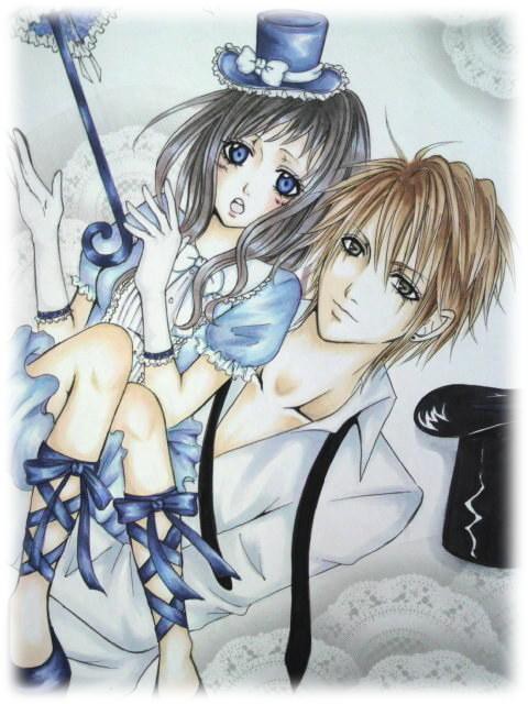 ＊Arice＊