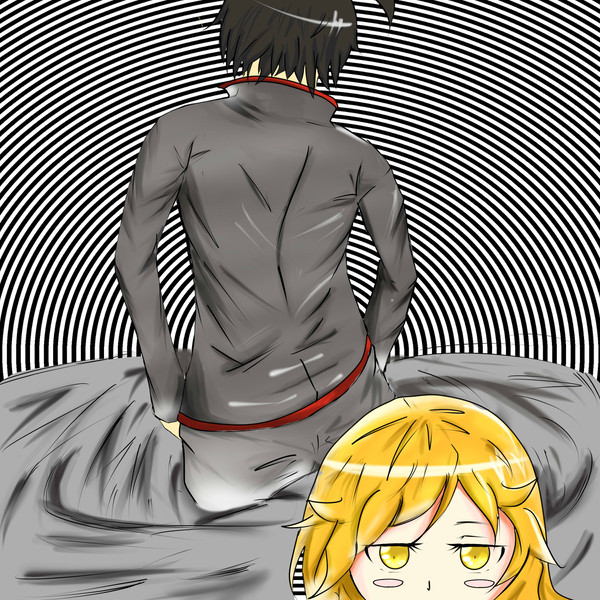 化物語