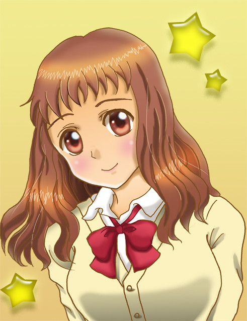 ひめちゃん