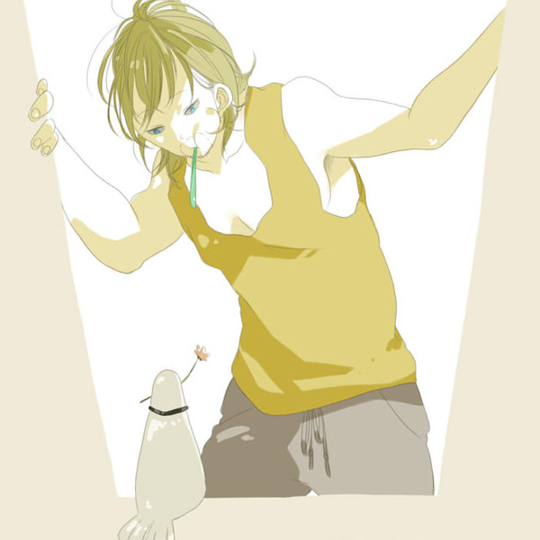 わんぴごちゃごちゃ
