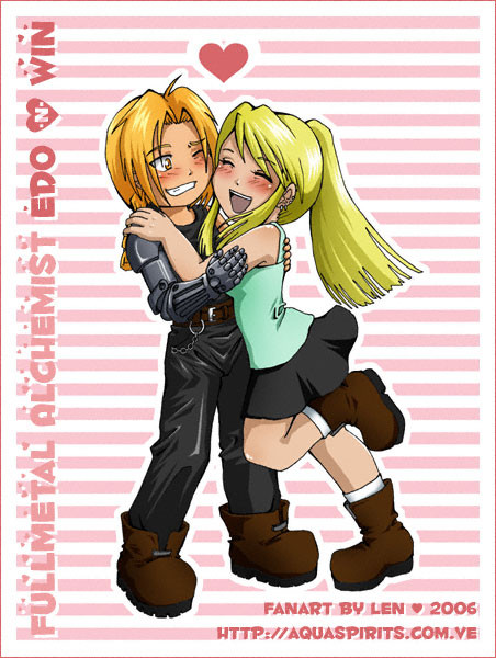 Chibi Cute