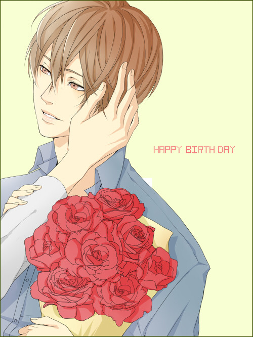 Happy Birthday!!!