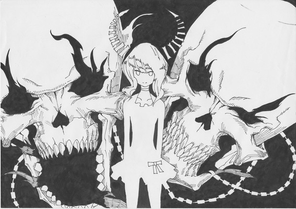 デッドマスター