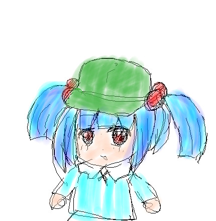 にとり？　фваыфарглоһт