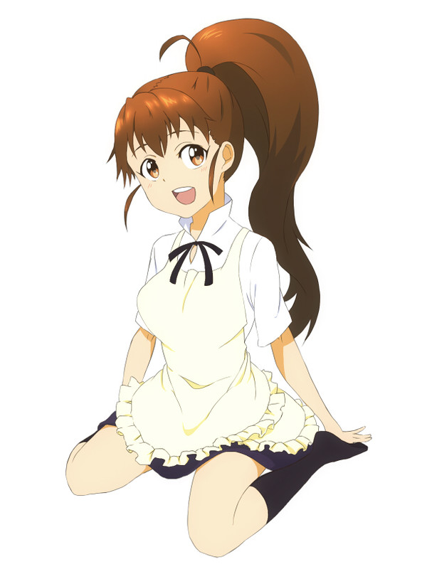 種島先輩