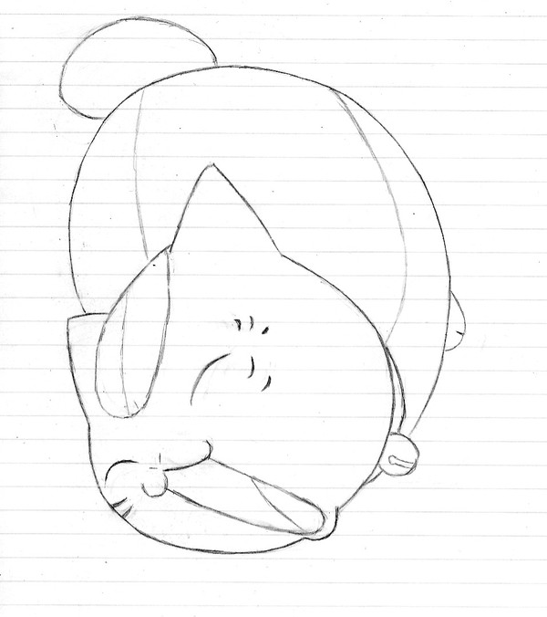 にゃんこ先生
