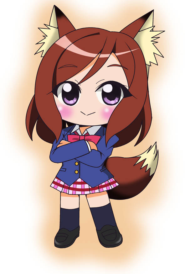 真姫ちゃんですコン