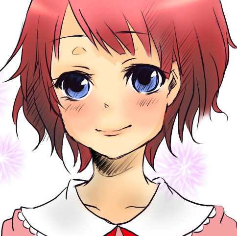 【イメイラ】ちび妖精様