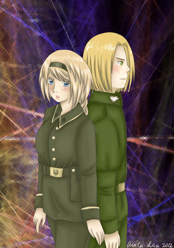 Relationship during 1939-1945