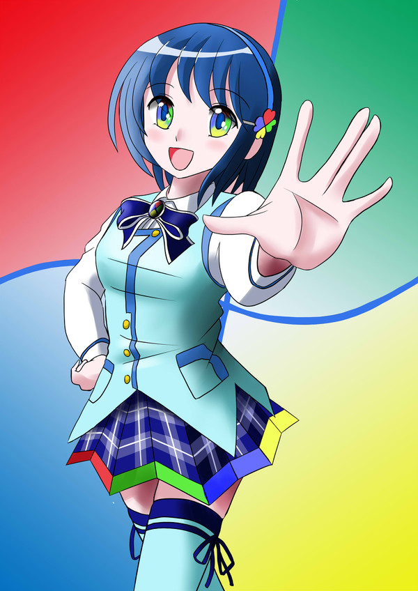 窓辺ななみ