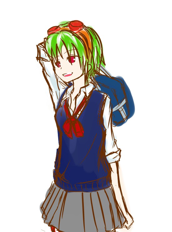 ラフ