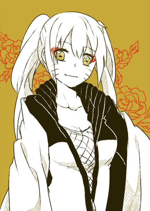 落書き②