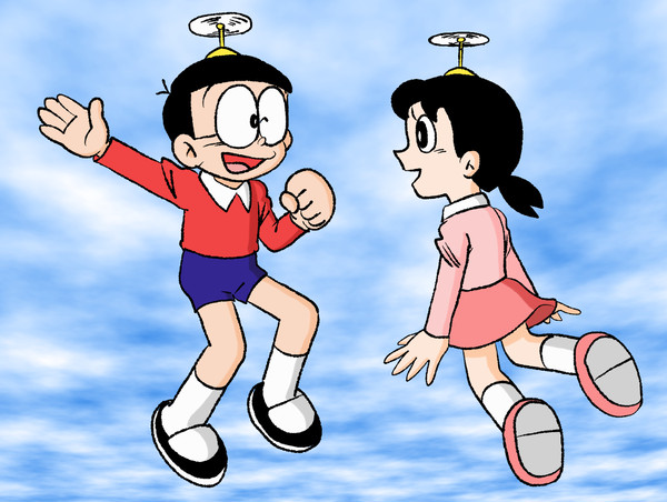 新世界様からのお題