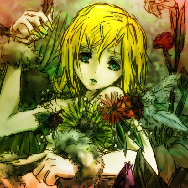 rin chan