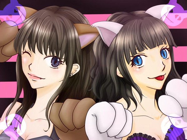 にゃん