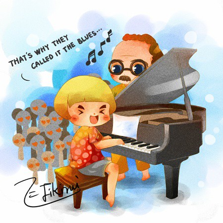 sing a song