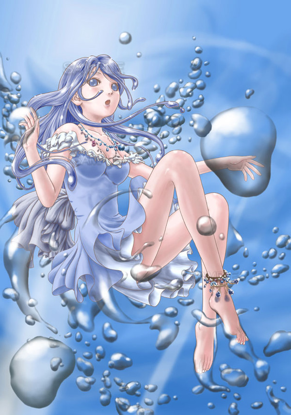 アクエア（aquair）