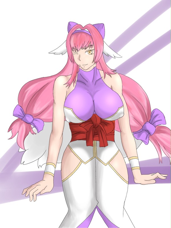 伏姫マーヤ