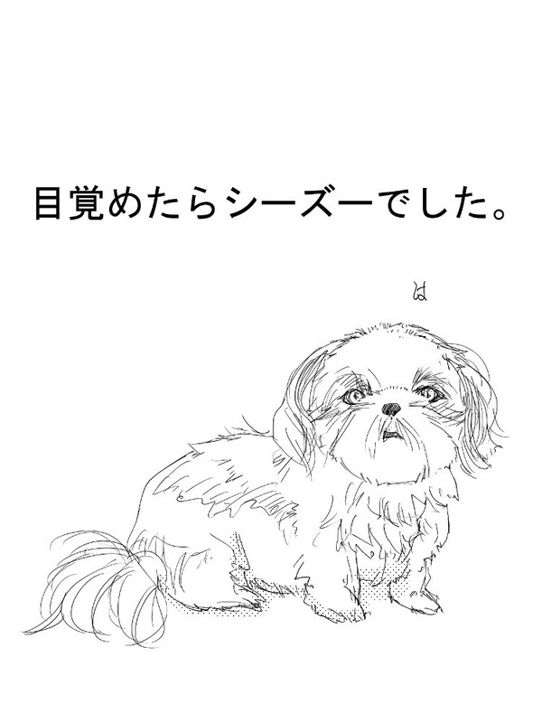 よくあるお話のおはなし