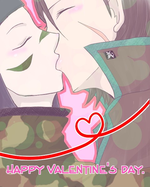 遅刻しました佐小十ヴァレン。+゚(*゚Д゚*)。+゚タイン!!