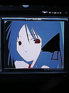 ＡＣⅤエンブレム夜々