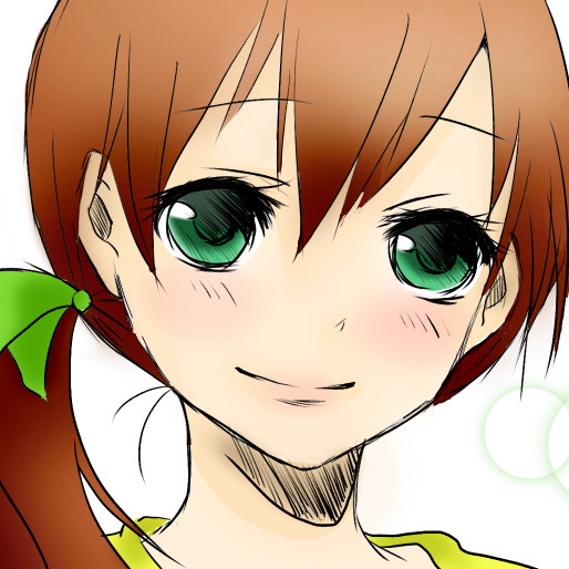 【イメイラ】ホノ様