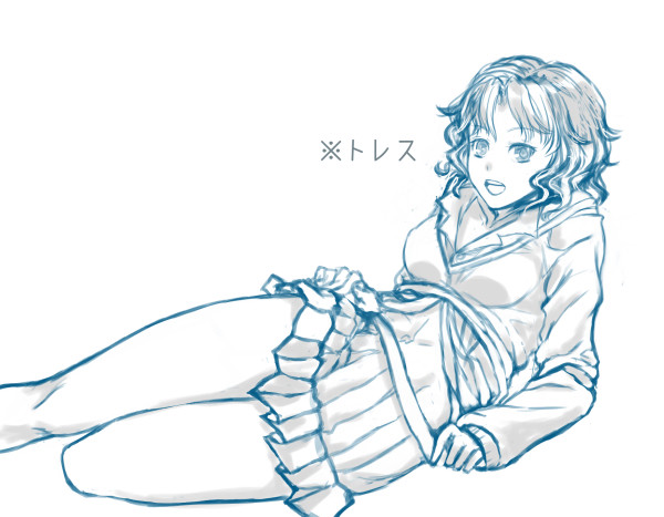 棚町薫（アマガミ）