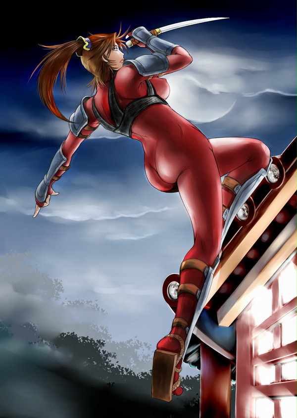 Soul Calibur 2