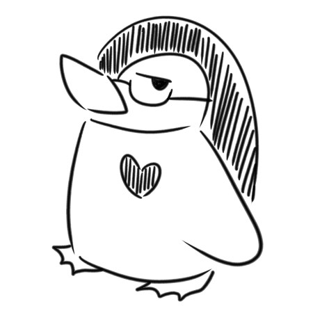ペンギン