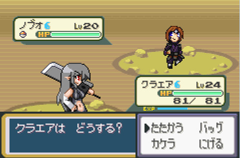 汚い忍者&クラエア姉が東方人形劇入り