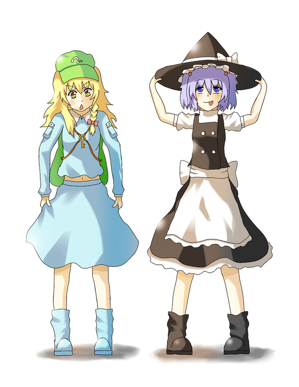 取りかえっこ