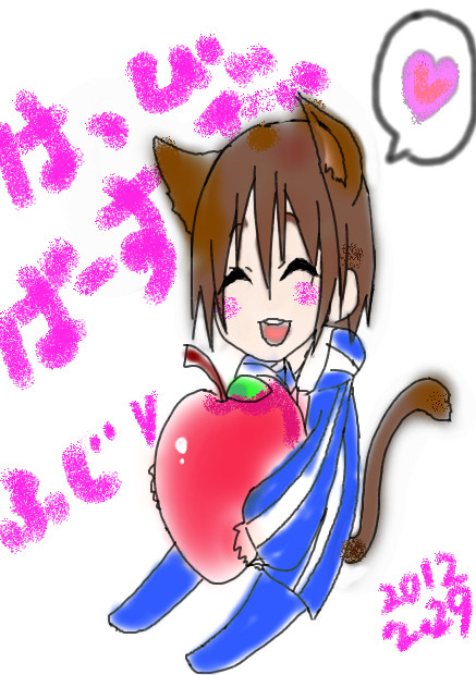 はぴふじ!!
