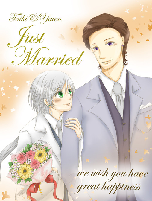 新刊おまけポスカ