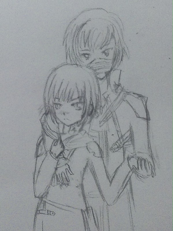下書きなのにすいません。