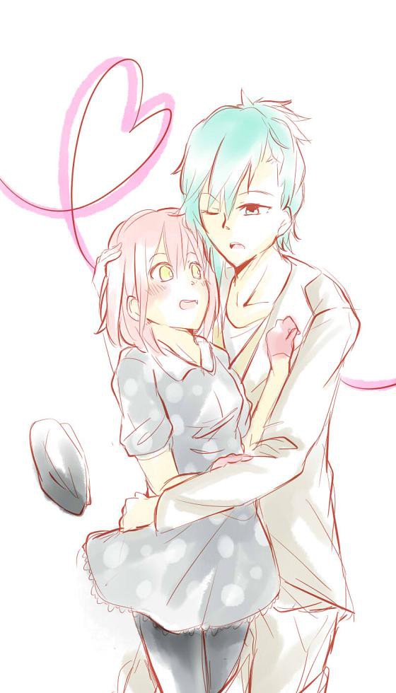 藍ちゃんハピバ!【藍春】