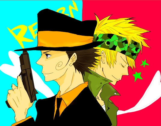 リボコロ