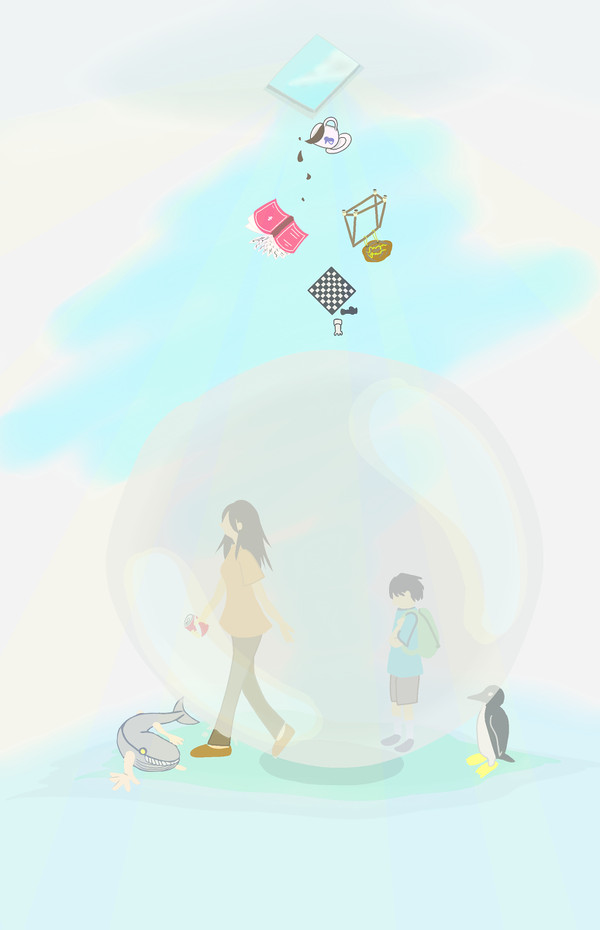 ペンギン・ハイウェイ