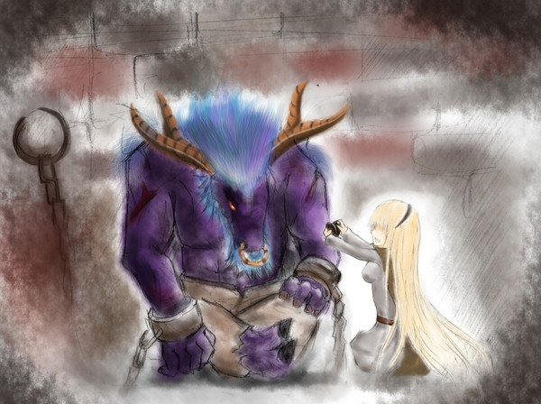 Alistar