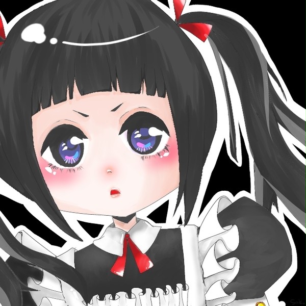 メイド