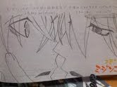 高×律 低クオリティ