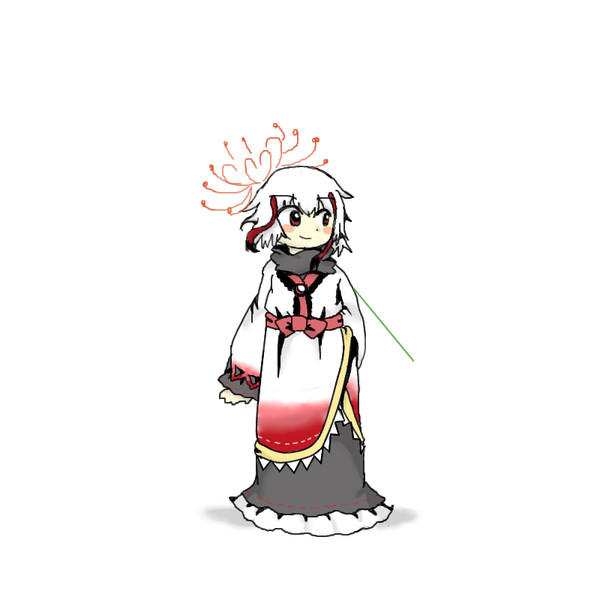 【東オリ】夢告を受けし虚空聖人【イラリク募集一旦停止】
