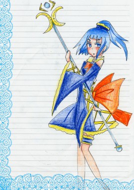 らくがき２